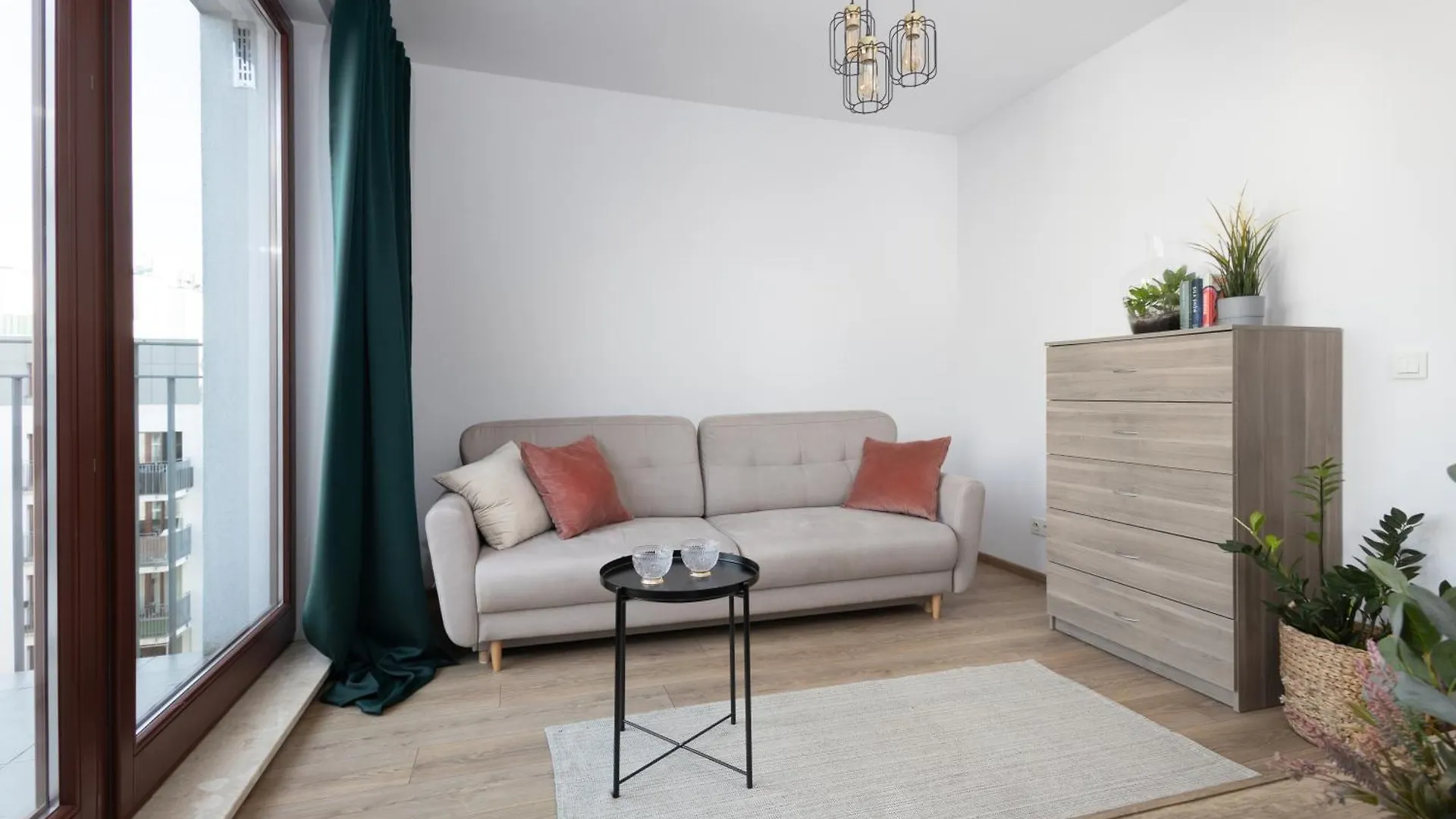 Apartament Goclawska Swps Pge Narodowy Dworzec Wschodni Soho Factory Warszawa