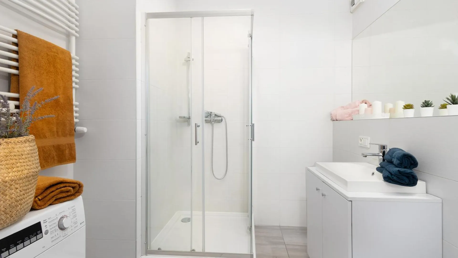 Apartament Goclawska Swps Pge Narodowy Dworzec Wschodni Soho Factory Warszawa Polska