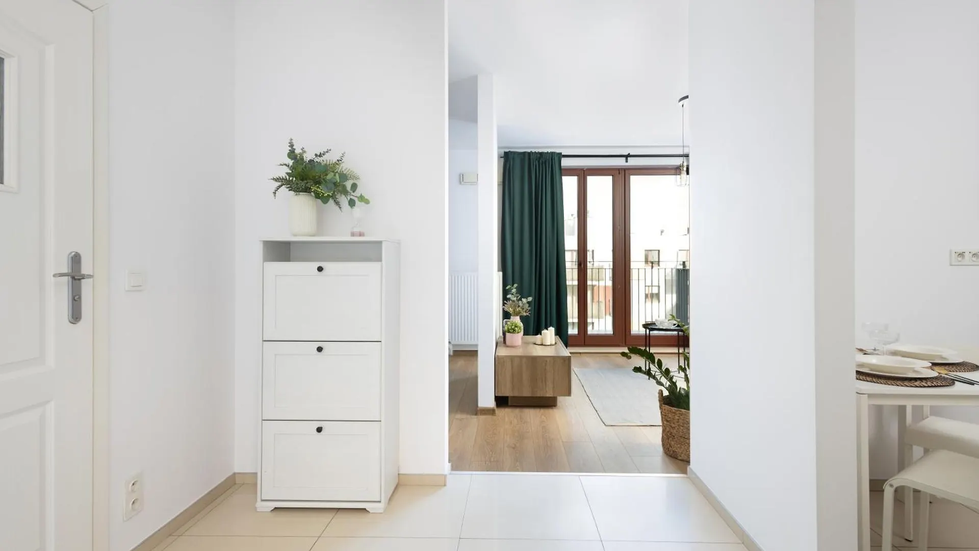 Apartament Goclawska Swps Pge Narodowy Dworzec Wschodni Soho Factory Warszawa 0*,  Polska